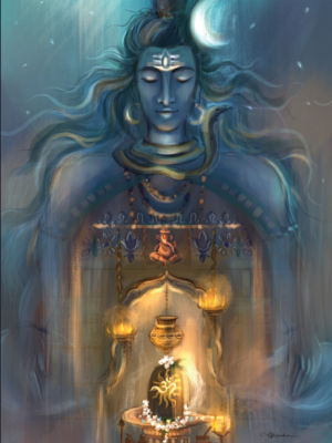 Shiva