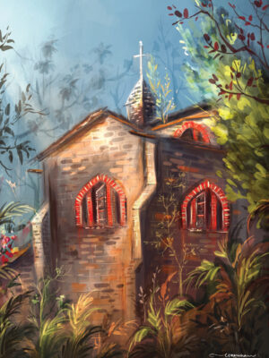 Old Church
