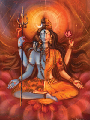 Shiv Shakti