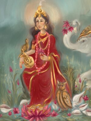 Lakshmi