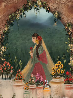 The Queen