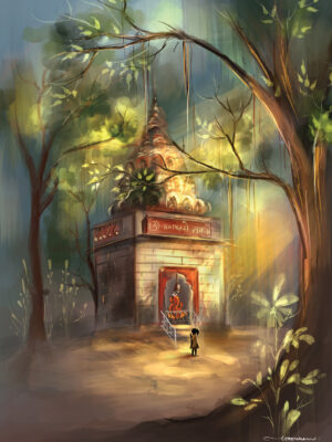 Ganesha