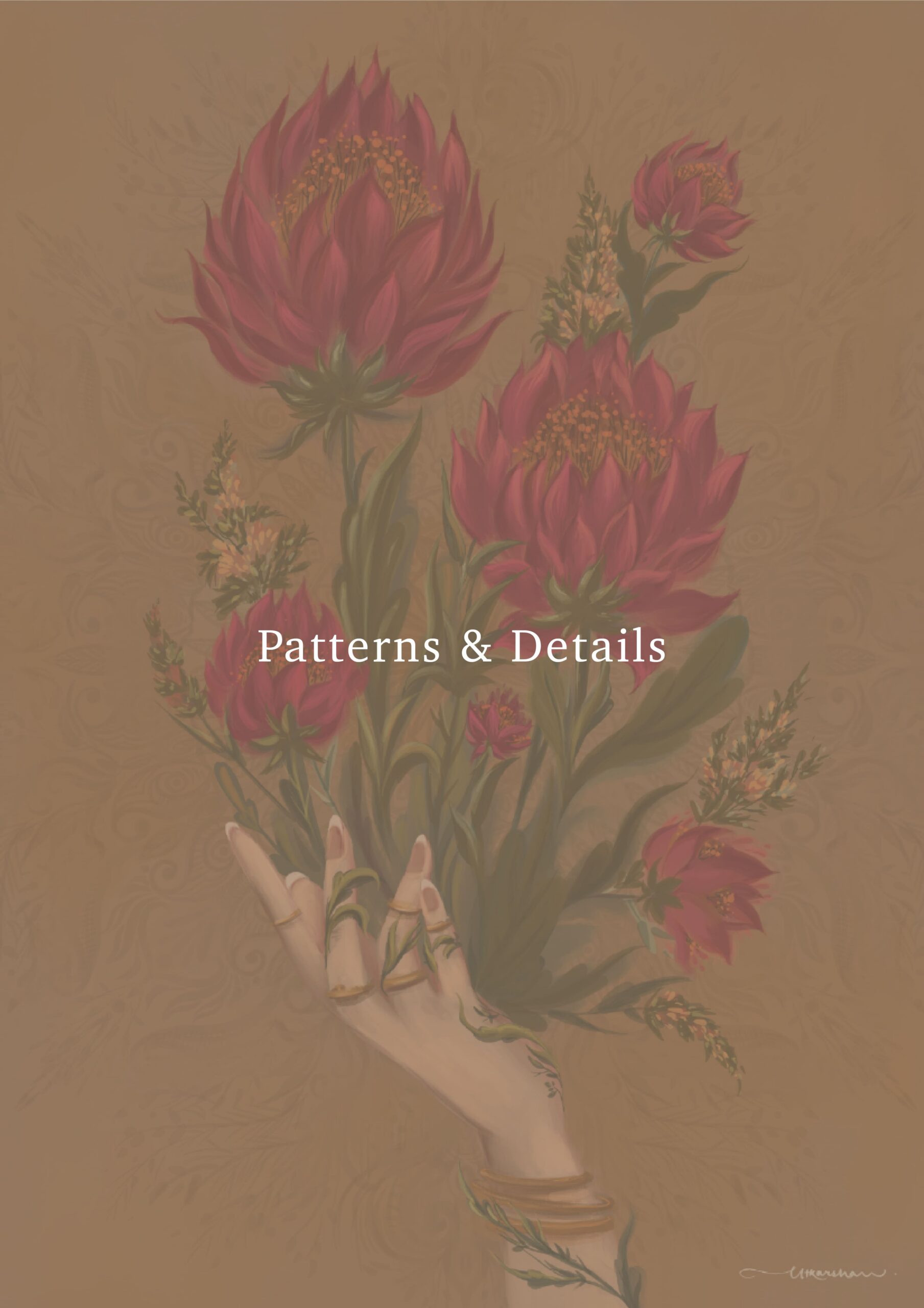 Patterns & Details