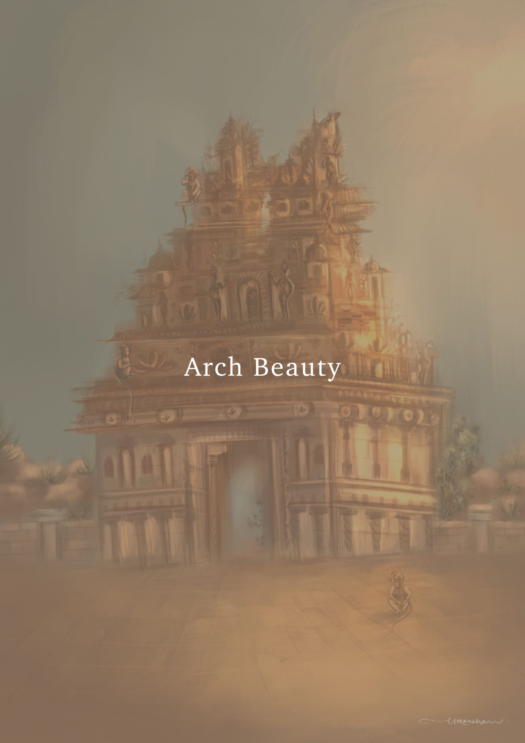 Arch Beauty